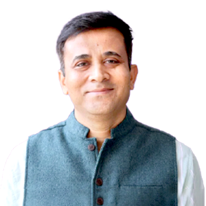   श्री अमित कुमार सिंह (आई.ए.एस.)