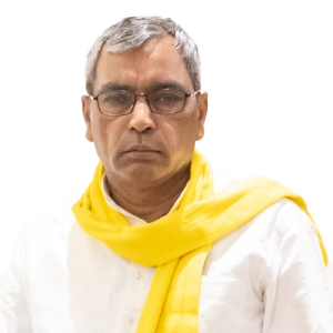   श्री ओमप्रकाश राजभर