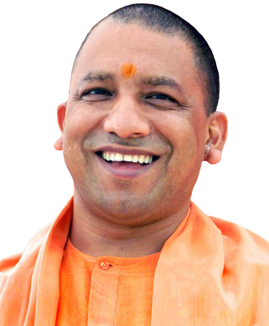    श्री योगी आदित्यनाथ